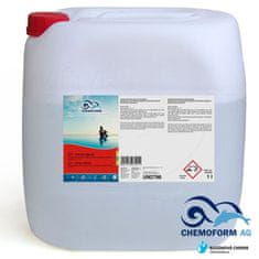 Chemoform pH mínus tekutý 28 kg do bazénovej vody