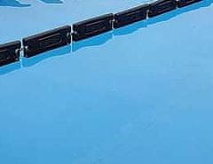 Aquashop Plavák na zazimovanie bazénov 50cm s plastovou sponou