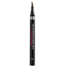 shumee Ceruzka na obočie Infaillible Brows 48H Micro Tatouage Ink Pen Dark Blonde
