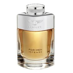shumee Bentley for Men Intense parfémovaná voda v spreji 100 ml