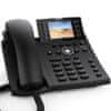 SNOM SNOM D335 - IP / VOIP telefón (PoE)