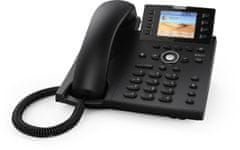 SNOM D335 - IP / VOIP telefón (PoE)