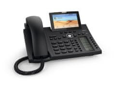 SNOM SNOM D385 - IP / VOIP telefón (PoE)