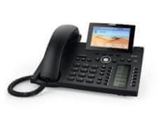 SNOM SNOM D385 - IP / VOIP telefón (PoE)