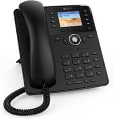SNOM SNOM D735 - IP / VOIP telefón (PoE)