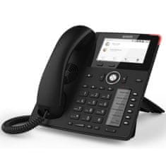 SNOM SNOM D785 - IP / VOIP telefón (PoE)