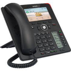 SNOM SNOM D785 - IP / VOIP telefón (PoE)