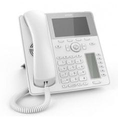 SNOM SNOM D785 White - IP / VOIP telefón (PoE)