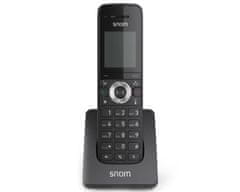 SNOM Bezdrôtový telefón SNOM M15 SC (slúchadlo)