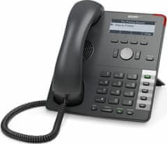 SNOM SNOM D715 - IP / VOIP telefón (PoE)