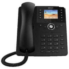 SNOM SNOM D735 - IP / VOIP telefón (PoE)