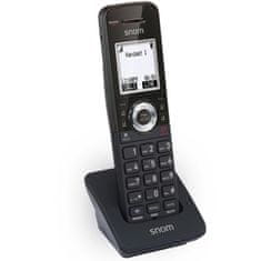 SNOM Bezdrôtový telefón SNOM M10 SC (slúchadlo)