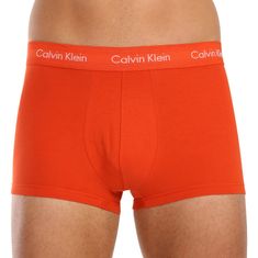 Calvin Klein 7PACK pánske boxerky čierné (NB3887A-N6S) - veľkosť M