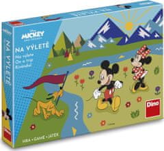 DINO Detská hra Mickey a kamaráni na výlete