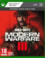Activision Call of Duty: Modern Warfare III (Xbox)