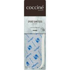 Cocciné Sanitárne ľahké profilované vložky do topánok r. 36