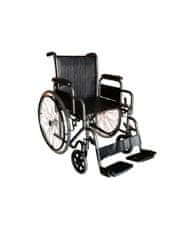 Antar Invalidný vozík oceľový 