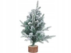 Verk  26089 Vianočný stromček so snehom 50 cm