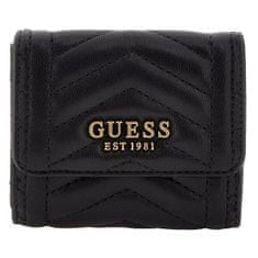 Guess Dámska peňaženka SWQB8976440-BLA