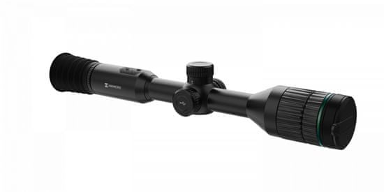 Hikmicro  ALPEX A50T 850nm - digitálne nočné videnie, puškohľad