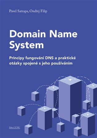 Domain Name System - Pavel Satrapa