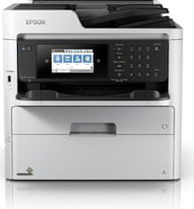 Epson Epson WorkForce Pro/WF-C579RDWF/MF/Ink/A4/LAN/Wi-Fi Dir/USB