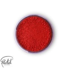 Jedlá prachová farba Fractal – Burning Red (1,5 g) 6130