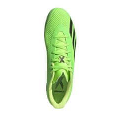 Adidas Obuv zelená 46 EU X SPEEDPORTAL4 Fxg