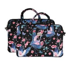 MG Wonder Briefcase taška na notebook 15-16'', herons