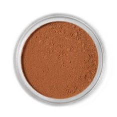 Jedlá prachová farba Fractal – Milk Chocolate (1,5 g) 6157