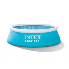 Intex  Bazén kruhový Easy Set 183x51 cm