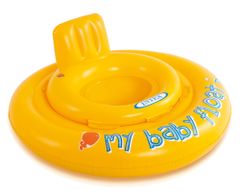 Intex  Detská sedačka do vody My Baby Float