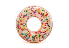 Intex  Nafukovacie koleso Sprinkle Donut