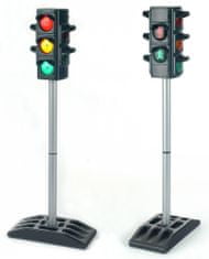Klein Dopravné semafor 72cm