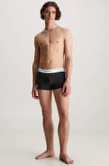 Calvin Klein 5 PACK - pánske boxerky NB3764A-I30 (Veľkosť M)