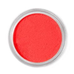 Dekoratívna prachová farba Fractal – Cocktail Red (1,5 g) 6164
