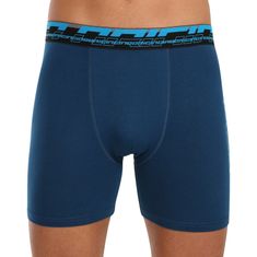 Gino Pánske boxerky modre (74154) - veľkosť L