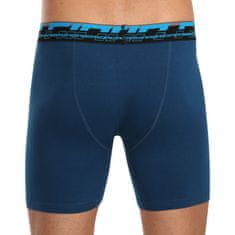 Pánske boxerky modre (73120) - veľkosť M