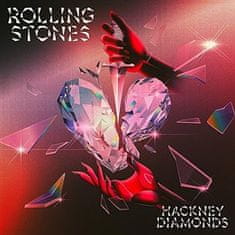 Hackney Diamonds - Rolling Stones CD