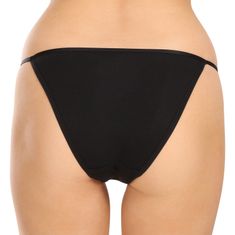 Calvin Klein 3PACK dámske nohavičky viacfarebné (QD5071E-MPI) - veľkosť M
