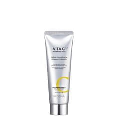 Čistiaca pena s vitamínom C Vita C Plus Clear Complexion (Foaming Clean ser) 120 ml