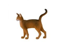 sarcia.eu Schleich Farm World - Abessínsky mačiatko, figurka pre deti od 3 rokov