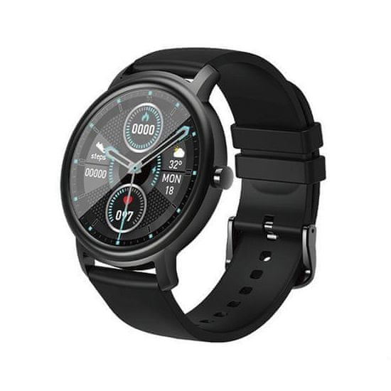 Made for Xiaomi Xiaomi MiBro Air Smart Watch, Black