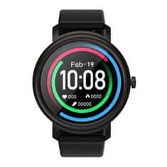 Made for Xiaomi Xiaomi MiBro Air Smart Watch, Black