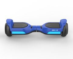 X-SITE Hoverboard GR-G13BL modrý