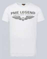 PME Legend Tričko PME Legend pánske PTSS000501 7072 XL