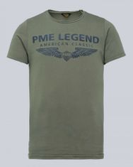 PME Legend Tričko PME Legend pánske PTSS000501 6414 XL