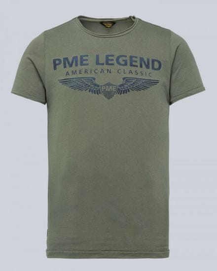 PME Legend Tričko PME Legend pánske PTSS000501 6414