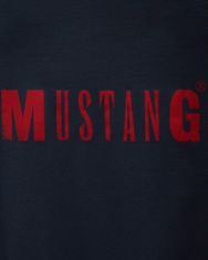 Mustang Tričko MUSTANG dámske 1005455 LOGO TEE 4085 S