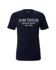 Tom Tailor Tričko TOM TAILOR pánske 1021229/10668 S